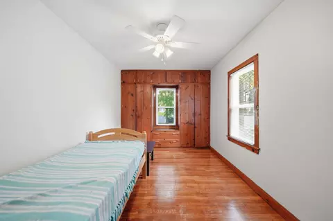 Bedroom - 239 Cottage St, Spring Arbor, MI 49283 photo 6 of 6