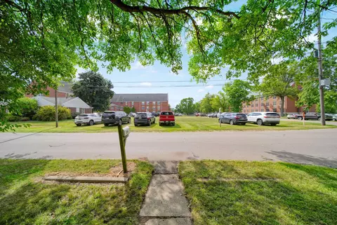 Exterior - 239 Cottage St, Spring Arbor, MI 49283 photo 10 of 10