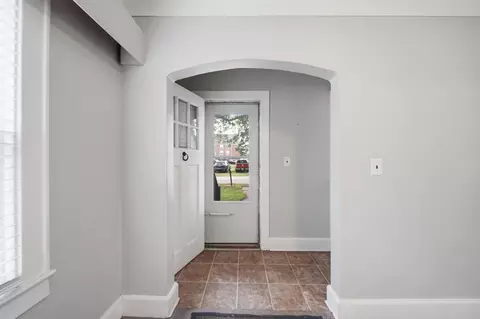 Entry Way - 239 Cottage St, Spring Arbor, MI 49283 photo 1 of 1