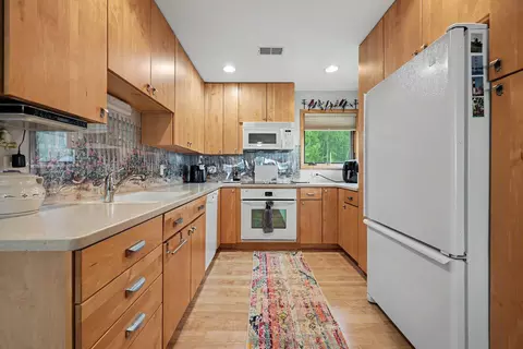 Kitchen - 8340 Burrows Rd, Orleans, MI 48865 photo 1 of 3