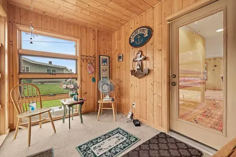 Exterior - 8340 Burrows Rd, Orleans, MI 48865 photo 10 of 11