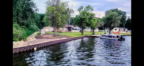View/Area - 8340 Burrows Rd, Orleans, MI 48865 photo 2 of 3