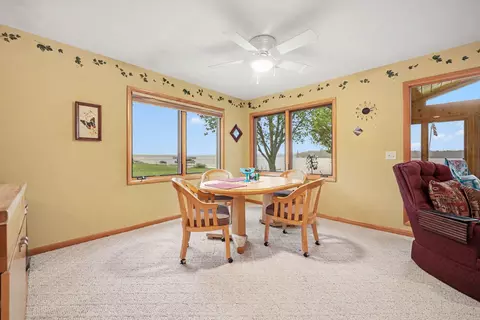 Dining - 8340 Burrows Rd, Orleans, MI 48865 photo 1 of 1