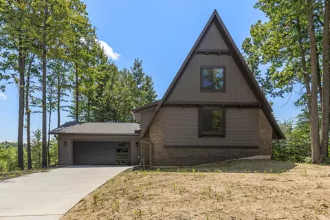 3732 Schermerhorn Lake Dr, Allegan, MI 49010