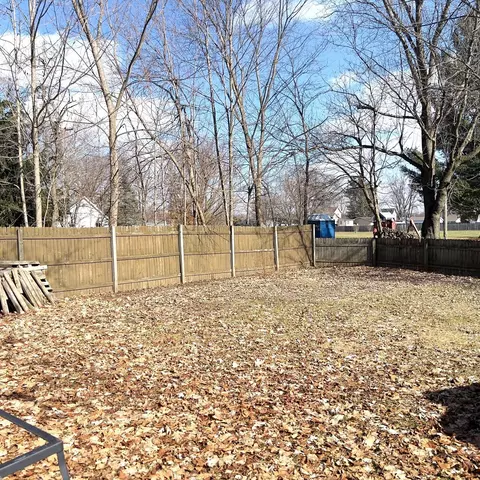 Exterior - 407 Barry St, Colon, MI 49040 photo 6 of 6