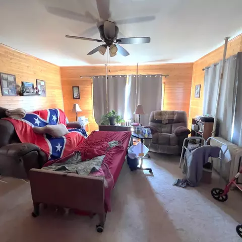 Living - 407 Barry St, Colon, MI 49040 photo 1 of 2