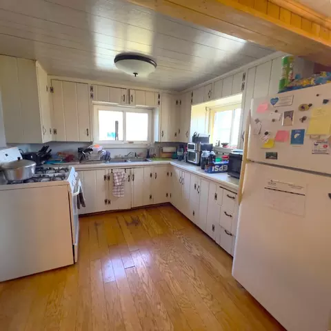 Kitchen - 407 Barry St, Colon, MI 49040 photo 1 of 3