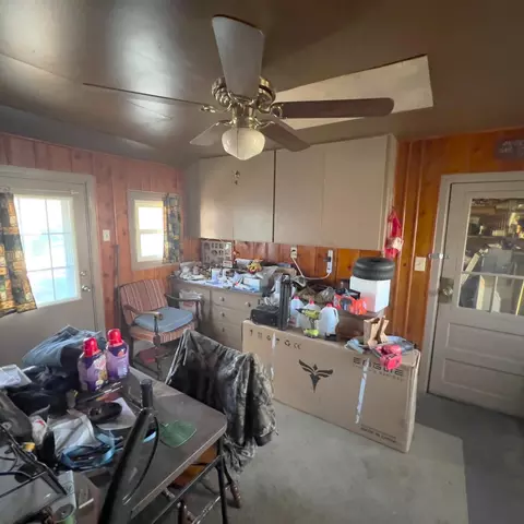 Kitchen - 407 Barry St, Colon, MI 49040 photo 3 of 3