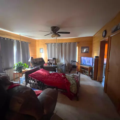 Living - 407 Barry St, Colon, MI 49040 photo 2 of 2
