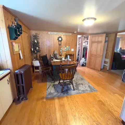 Dining - 407 Barry St, Colon, MI 49040 photo 1 of 1