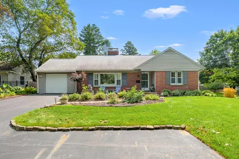 2411 Waite Ave, Kalamazoo, MI 49008