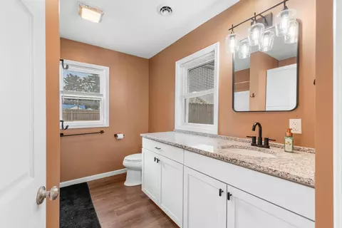 Bath - 145 Falcon Rd, Jackson, MI 49202 photo 1 of 2