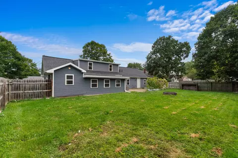 Exterior - 145 Falcon Rd, Jackson, MI 49202 photo 3 of 3