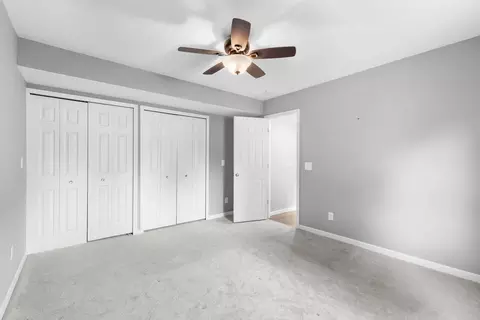 Bedroom - 145 Falcon Rd, Jackson, MI 49202 photo 3 of 3