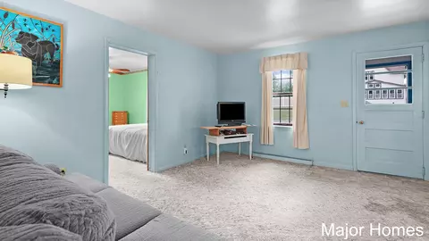 Living - 417 W Main St, Stanton, MI 48888 photo 3 of 3
