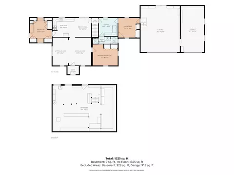 Floorplan - 417 W Main St, Stanton, MI 48888 photo 3 of 10