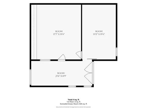 Floorplan - 417 W Main St, Stanton, MI 48888 photo 4 of 10