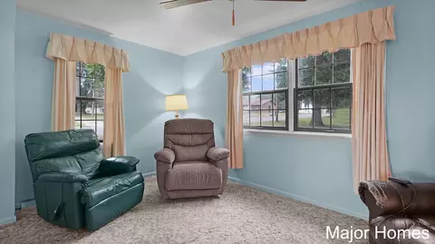 Living - 417 W Main St, Stanton, MI 48888 photo 2 of 3