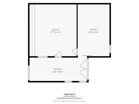Floorplan - 417 W Main St, Stanton, MI 48888 photo 10 of 10