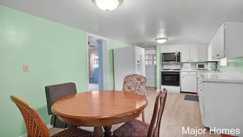 Dining - 417 W Main St, Stanton, MI 48888 photo 2 of 2
