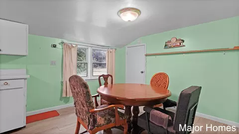 Dining - 417 W Main St, Stanton, MI 48888 photo 1 of 2