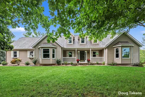 381 White Stag Ct SW, Grandville, MI 49418