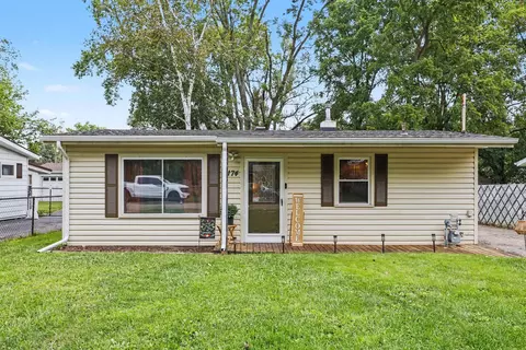 174 Bradley St, Battle Creek, MI 49017