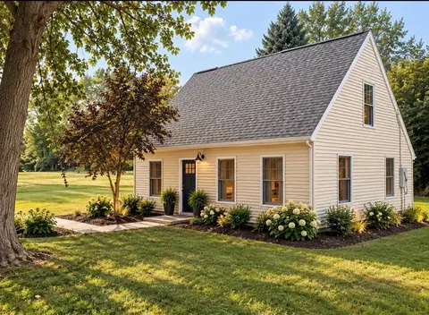 7308 Highland Dr, Delton, MI 49046