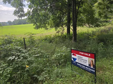 0 Crispell Rd, Clarklake, MI 49234
