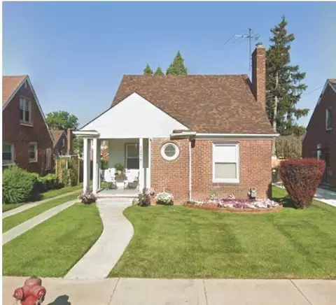 15751 Murray Hill St, Detroit, MI 48227