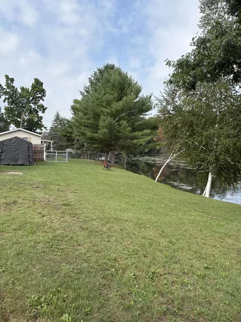 Exterior - 1455 Eldon Ct, Gladwin, MI 48624 photo 14 of 22