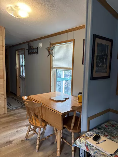 Dining - 1455 Eldon Ct, Gladwin, MI 48624 photo 1 of 2