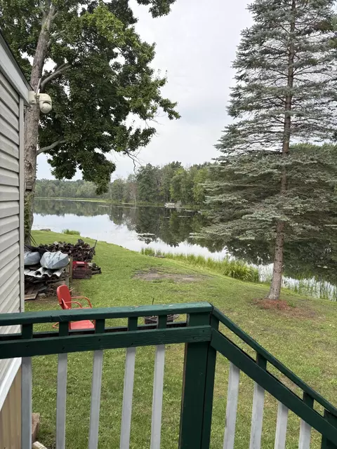 Exterior - 1455 Eldon Ct, Gladwin, MI 48624 photo 22 of 22