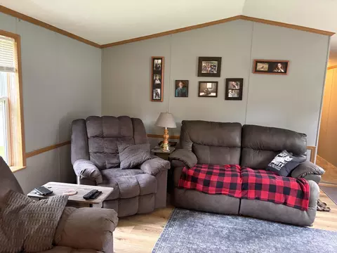 Living - 1455 Eldon Ct, Gladwin, MI 48624 photo 8 of 8