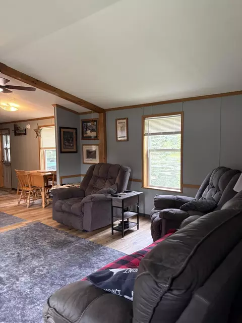 Living - 1455 Eldon Ct, Gladwin, MI 48624 photo 5 of 8