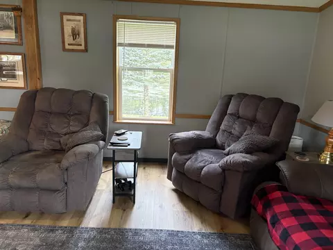 Living - 1455 Eldon Ct, Gladwin, MI 48624 photo 4 of 8