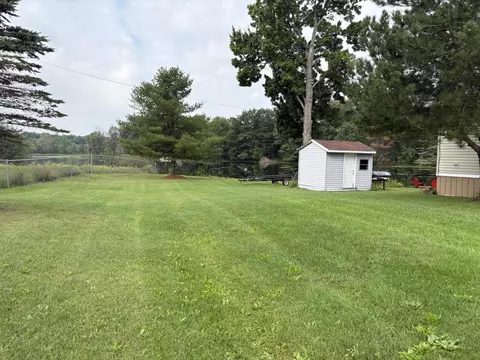 Exterior - 1455 Eldon Ct, Gladwin, MI 48624 photo 16 of 22