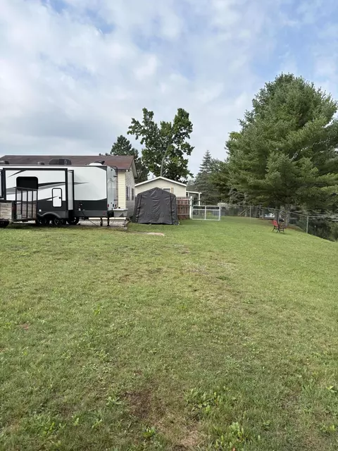 Exterior - 1455 Eldon Ct, Gladwin, MI 48624 photo 13 of 22