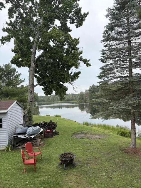 Exterior - 1455 Eldon Ct, Gladwin, MI 48624 photo 18 of 22