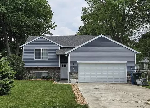 518 Selby St, Hopkins, MI 49328