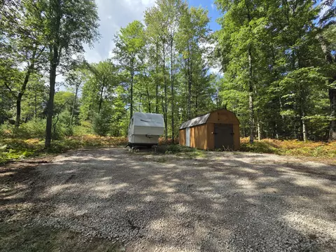 1047 E Jenny Cir, Baldwin, MI 49304