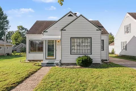 503 Myrtle Ave, Sturgis, MI 49091