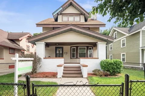 1330 Sherman St SE, Grand Rapids, MI 49506