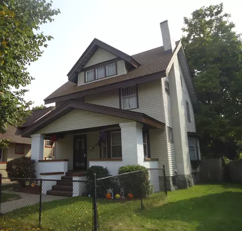 1330 Sherman St SE, Grand Rapids, MI 49506