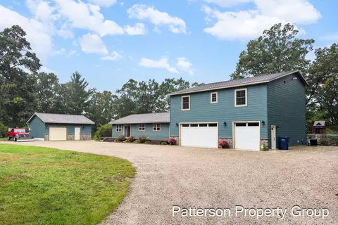 685 N Brooks Rd, Muskegon, MI 49442