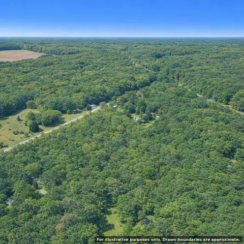 View/Area - 00000 W Olson Rd, Shepherd, MI 48883 photo 5 of 7