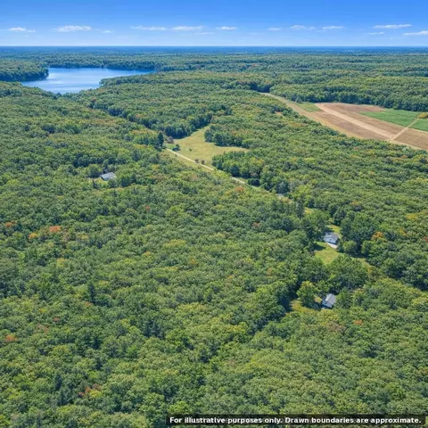 Other - 00000 W Olson Rd, Shepherd, MI 48883 photo 3 of 6