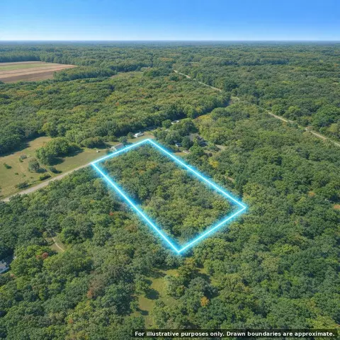 View/Area - 00000 W Olson Rd, Shepherd, MI 48883 photo 4 of 7