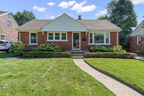 4608 Robinwood Ave, Royal Oak, MI 48073