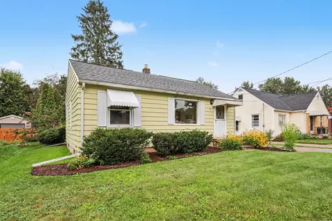 544 Charlotte Ave NW, Grand Rapids, MI 49504